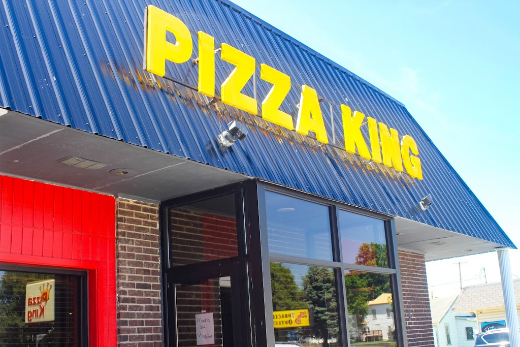 Pizza King 47394