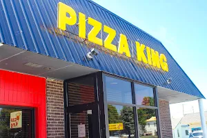 Pizza King image