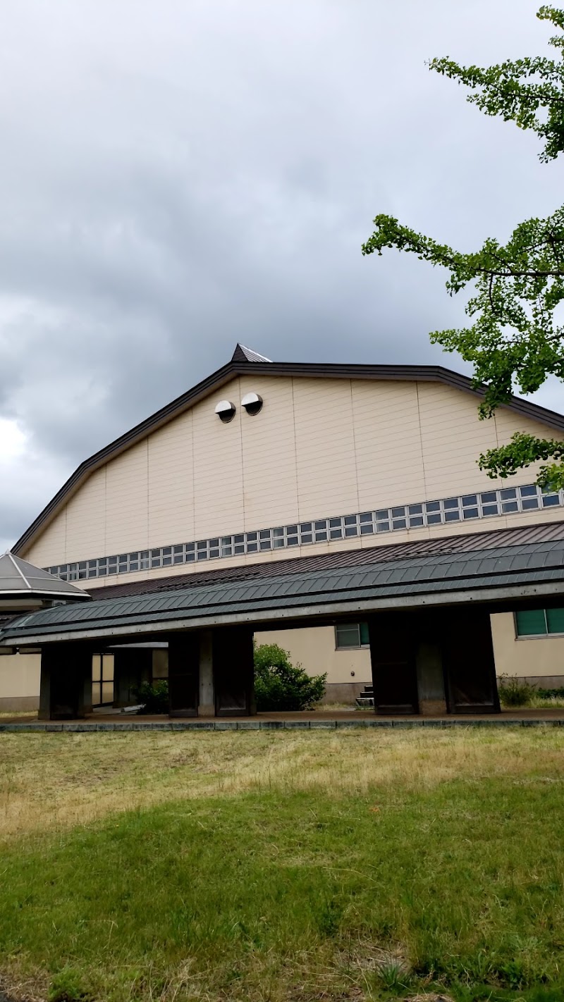 新潟県立大学 新潟県新潟市海老ケ瀬 公立大学 大学 グルコミ