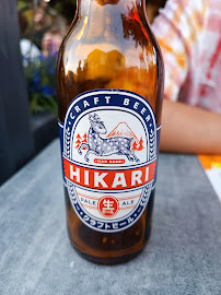 Plats et boissons du Restaurant japonais NATSUKI SUSHI BAR à Mimizan - n°19