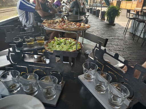 Brewpub «The Filling Station Microbrewery», reviews and photos, 642 Railroad Pl, Traverse City, MI 49686, USA