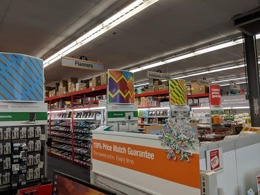 Office Supply Store «Staples», reviews and photos, 654 Main Ave, Norwalk, CT 06851, USA