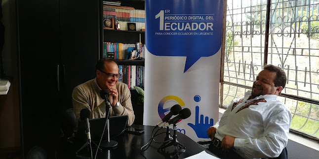 Ecuadorinmediato - Quito