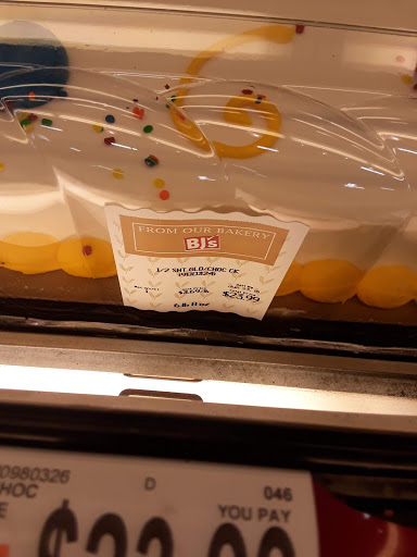 Warehouse club «BJ’s Wholesale Club», reviews and photos, 152 NJ-73, Voorhees Township, NJ 08043, USA