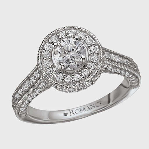 Jewelry Store «Christensen Jewelers», reviews and photos, 8076 Old Carriage Ct, Shakopee, MN 55379, USA