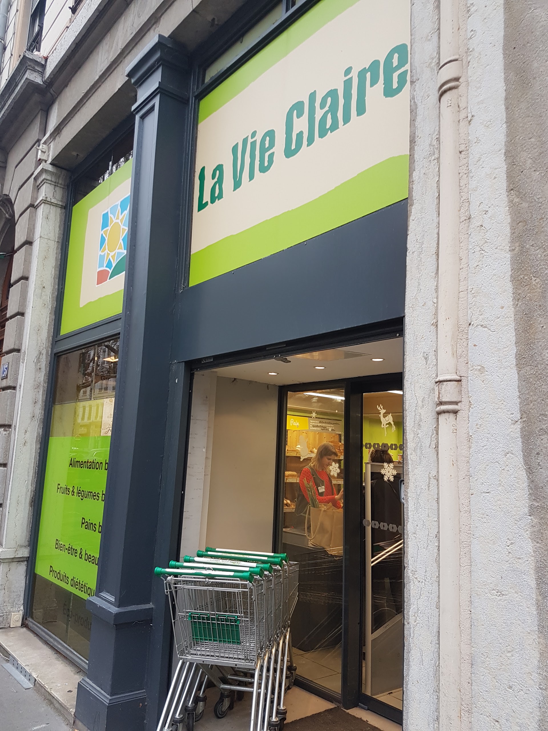 Photo n° 49 de l'avis de nadine.o fait le 02/01/2018 à 12:12