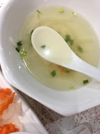 Soupe du Restaurant vietnamien Pan Viet à Paris - n°10