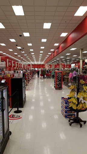 Department Store «Target», reviews and photos, 2199 MN-36, North St Paul, MN 55109, USA