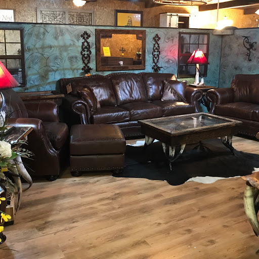 Rustic Furniture Store «Rustic Furniture Depot, LLC», reviews and photos, 11901 US-380, Cross Roads, TX 76227, USA