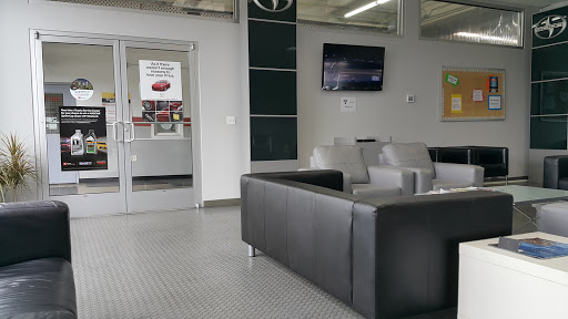 Toyota Dealer «Magic Toyota», reviews and photos, 21300 WA-99, Edmonds, WA 98026, USA