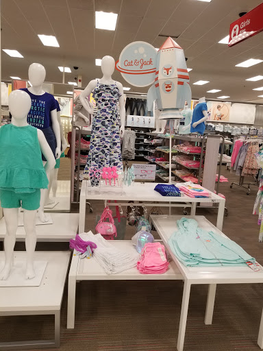 Department Store «Target», reviews and photos, 5301 N Garland Ave, Garland, TX 75040, USA