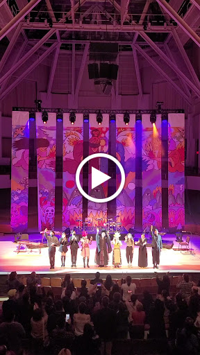 Performing Arts Theater «The Clarice Smith Performing Arts Center», reviews and photos, 8270 Alumni Dr, College Park, MD 20742, USA