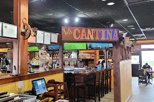 DON PATRON (Mexican Grill & Cantina) image