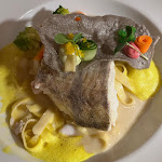 Photo n°2 de l'avis de tobias.e fait le 28/01/2023 à 22:06 sur le  Gourmet-Restaurant & Weinberggarten SPRINGBRUNNEN Sklenar à Oberkirch