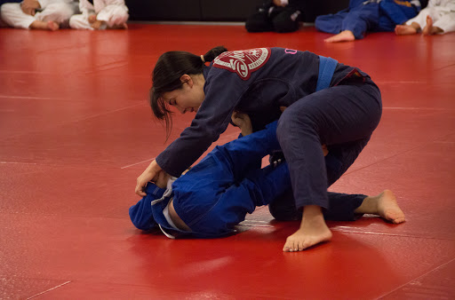 Martial Arts School «The Cellar Gym», reviews and photos, 2828 Anthony Ln S, St Anthony, MN 55418, USA