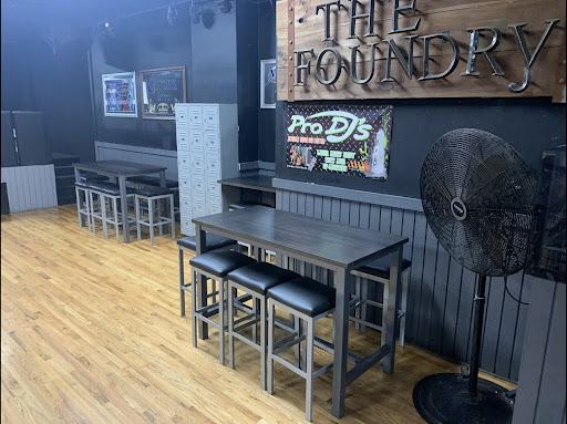 Night Club «The Foundry», reviews and photos, 216 Francis St, Jackson, MI 49201, USA