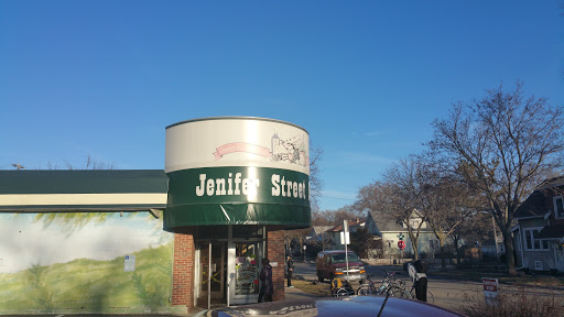 Grocery Store «Jenifer Street Market», reviews and photos, 2038 Jenifer St, Madison, WI 53704, USA