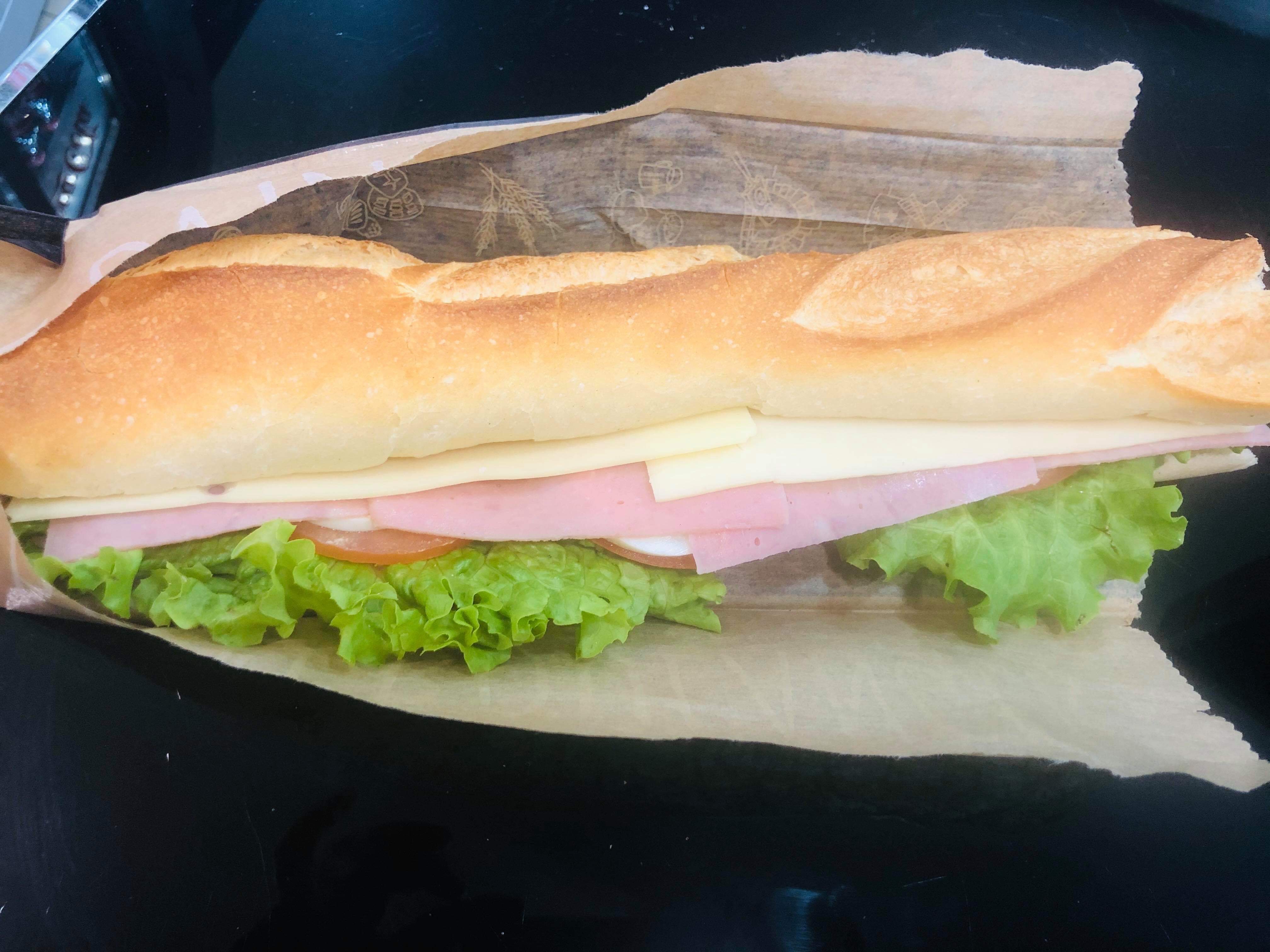 Photo n° 3 de l'avis de Fatma.a fait le 15/12/2019 à 12:22