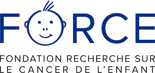 Force fondation recherche sur le cancer de l'enfant