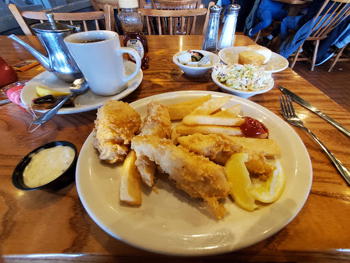 American Restaurant «Cracker Barrel Old Country Store», reviews and photos, 16853 N Marketplace Blvd, Nampa, ID 83687, USA