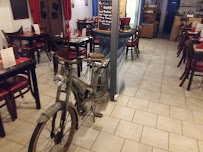 Atmosphère du Restaurant L'Estaminet du Ferrailleur à Hénin-Beaumont - n°16
