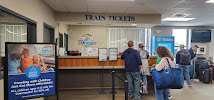 Amtrak Downeaster Ticket Office - Photo 3 - Car repair in Portland, ME, Portland