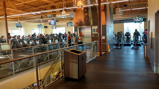 Gym «24 Hour Fitness (Super Sport)», reviews and photos, 1050 Broadway, Redwood City, CA 94063, USA