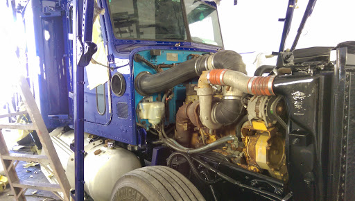 Auto Body Shop «Car World Body Shop», reviews and photos, 7990 NW 64th St, Miami, FL 33166, USA