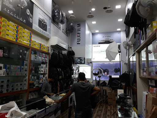 Mafsee cameras & Departmental Stores