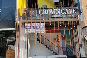 Crown cafe image