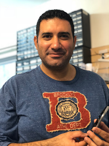 Cell Phone Store «HEALIX Smartphone & Drone Repair», reviews and photos, 138 New Dorp Ln, Staten Island, NY 10306, USA