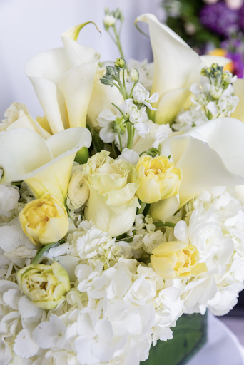 Florist «Buckhead Florist», reviews and photos, 3333 Peachtree Rd NE #100, Atlanta, GA 30326, USA