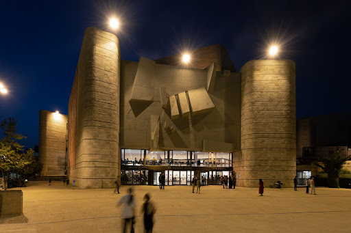 תיאטרון ירושלים