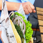 Photo n°2 de l'avis de Nicolas.h fait le 05/08/2023 à 12:47 sur le  Kleine Haie Große Fische à Hamburg