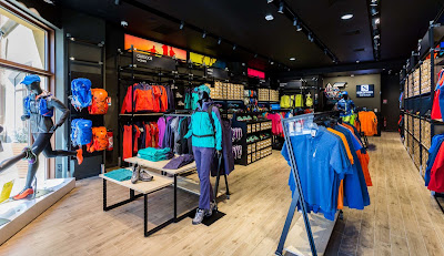 Salomon Factory Outlet Miramas à Miramas