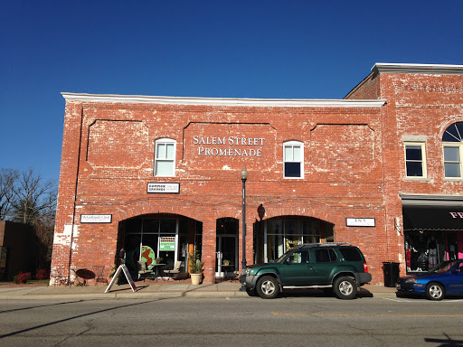 Boutique «random434», reviews and photos, 219 N Salem St #203, Apex, NC 27502, USA