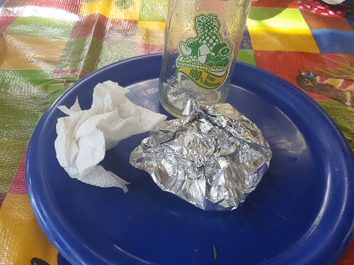 Mexican Grocery Store «Tierra Caliente Mexican Store», reviews and photos, 509 S Spring Garden Ave, DeLand, FL 32720, USA