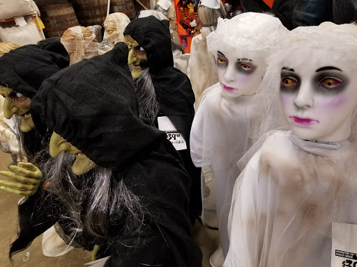 Home Improvement Store «The Home Depot», reviews and photos, 5000 Hampstead Blvd, Clinton, MS 39056, USA