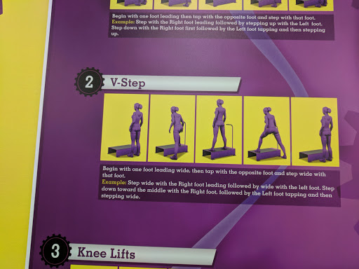 Gym «Planet Fitness», reviews and photos, 10908 W Colonial Dr, Ocoee, FL 34761, USA