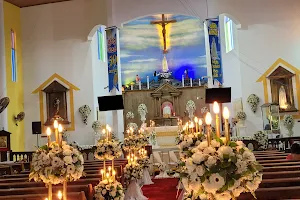 Our Lady of Fatima's Church - Mudukatuwa image