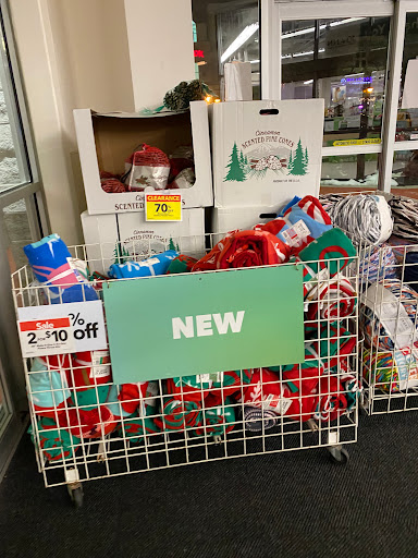 Fabric Store «Jo-Ann Fabrics and Crafts», reviews and photos, 12124 Fairfax Towne Center, Fairfax, VA 22033, USA