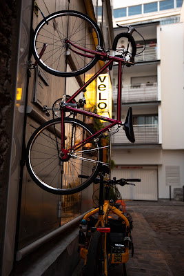 Les Cycles DB à Hirsingue