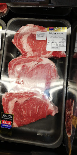 Department Store «Walmart Supercenter», reviews and photos, 28804 Gratiot Ave, Roseville, MI 48066, USA