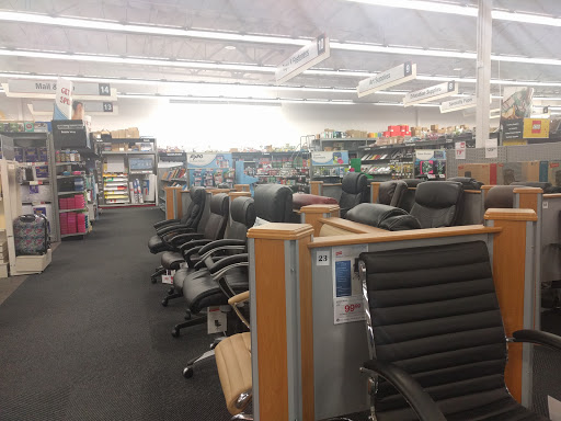 Office Supply Store «Staples», reviews and photos, 249 Commerce Ave, Manteca, CA 95337, USA