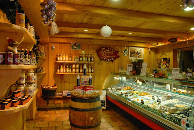 Au Gourmet Delicat - Traiteur Sallanches à Sallanches