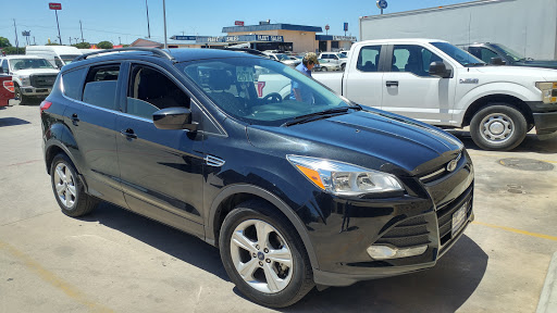 Used Car Dealer «Diamond Automotive Group», reviews and photos, 2507 SW Loop 410, San Antonio, TX 78227, USA