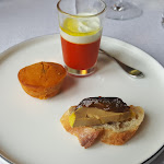 Photo n° 1 de l'avis de PPP.e fait le 10/06/2019 à 16:47 pour Le Restaurant des Jardins SOTHYS à Auriac