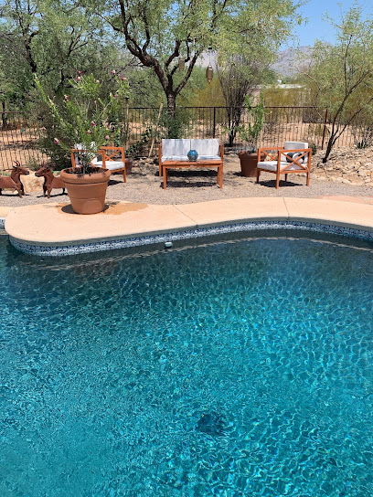 Arizona Pima Chemical Pool Service