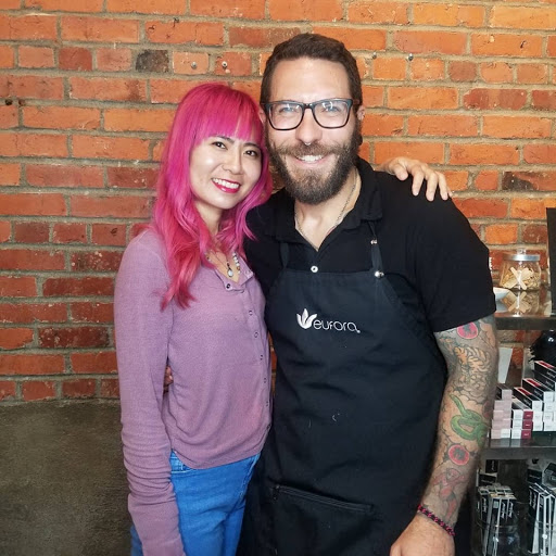 Beauty Salon «Vann.Edge Salon», reviews and photos, 2030 1st Ave, Seattle, WA 98121, USA