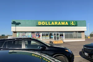 Dollarama image